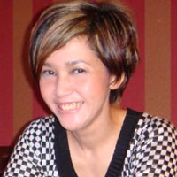 Maia Estianty Menjadi Duta Anti Narkoba