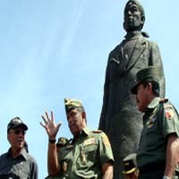 Monumen Panglima Jenderal Sudirman akan Dipugar