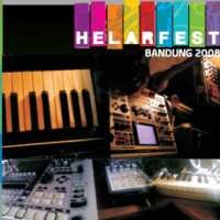 Nu-Substance Helarfest 2008