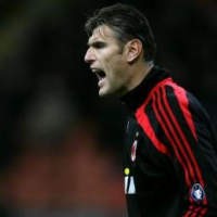 Kalac Portieri Utama Milan