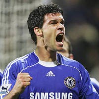 Di Chelsea Ballack Ingin Pensiun