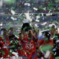 MU Juara Vodacom, Chelsea Pesta Gol