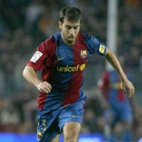 Barca Lepas Oleguer ke Ajax