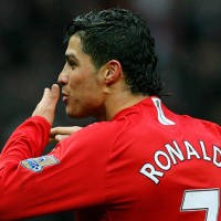 Obsesi pada Ronaldo Bahayakan Madrid