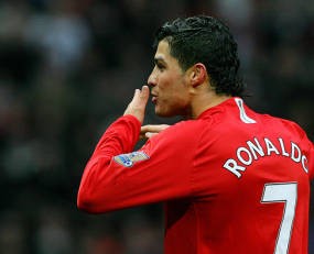 Obsesi pada Ronaldo Bahayakan Madrid