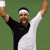 Kiefer Tunggu Lawan di Final