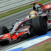 Punya Modal Bagus, Hamilton Tak Pede