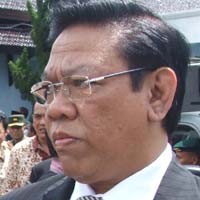 Agung Minta BK Proses Anggota DPR Penerima Dana BI 