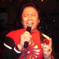 Anak Benny Panbers Dipukul dan Ditakut-takuti Jarum