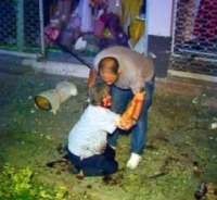 15 Orang Tewas, 154 Luka