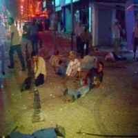 Korban Jiwa Akibat Bom Istanbul Terus Bertambah