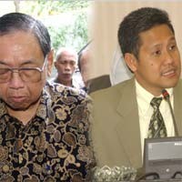 PKB Gus Dur PTUN-kan SK Menkum dan HAM