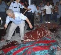 Presiden Turki Kutuk Pengebom Istanbul