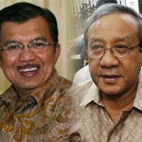 JK-Akbar Hadiri Kongres HMI