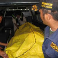 Tim Dokter Mulai Otopsi 6 Jenazah Korban Ryan