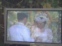 Mewah, Meriah dan Super Ketat 