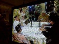 Rp 3 Miliar untuk Dekorasi Saja