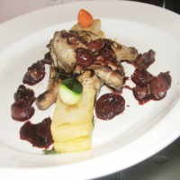 Bersantap Kenyang di Hotel Berbintang