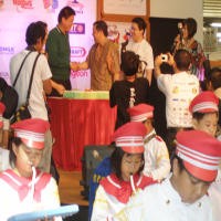 Setahun Farmers Market