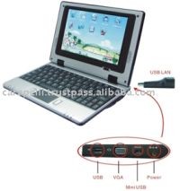 Seperti Apa Laptop Termurah Rp 1 Juta-an?
