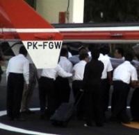 Walikota Kediri: Kami Kehilangan Orang Terbaik