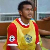 Rumah Zaenal Arief Kemalingan