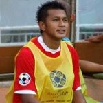 Rumah Zaenal Arief Kemalingan