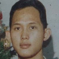 Ibunda Agustinus Ingin Bertemu Ryan