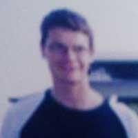 Grandy Asal Manado, Bukan WNA 