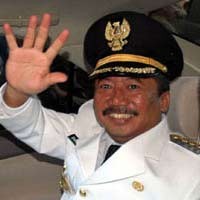 Diperiksa Polda Jatim, Walikota Bambang DH Tolak Istirahat 