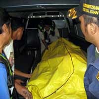 6 Jenazah Korban Ryan Diotopsi di RS Bhayangkara