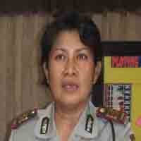 Kapolsek Pabean Cantikan Gusar Diisukan Intervensi Pilgub Jatim