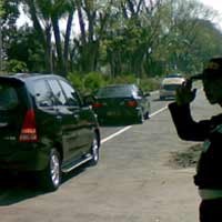 Wartawan Belum Diizinkan Meliput di Rumah Duka