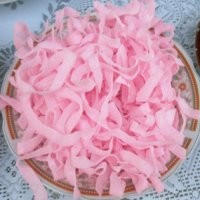 Ampyang Kelapa, Krenyes..Krenyes Maniiis!!!