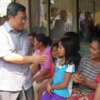 Pemprov Jabar Akan Mengadvokasi Warga KBU yang Terisolasi Real Estate