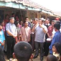 Gubernur Temukan 24 Anak Putus Sekolah di Parongpong