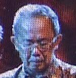 Rachman Halim Kawal Saham Gudang Garam 18 Tahun