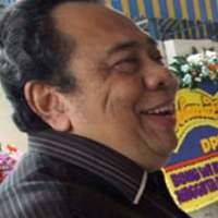 Boediono Kehilangan Syahrir