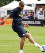 Adriano-Cruz Bawa Inter Menang