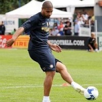 Adriano-Cruz Bawa Inter Menang