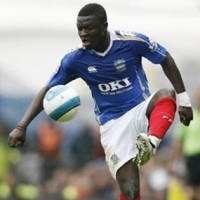 Muntari Resmi Perkuat Inter 