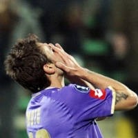 Totti: Bersama Mutu, Kami Favorit Scudetto