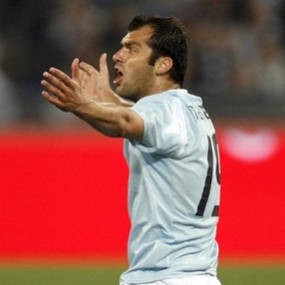 Rossi Minta Lazio Tak Jual Pandev