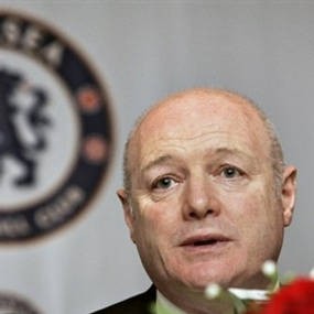 Kenyon Minta Aturan Kontrak Diperketat 