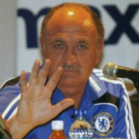 Mau Gelar? Percayakan kepada Scolari