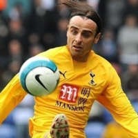 MU Lupakan Berbatov, Bidik Striker Lain?