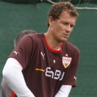 Masih Berambisi Tinggi, Lehmann?