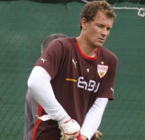 Masih Berambisi Tinggi, Lehmann?