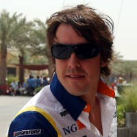 Alonso Melaju Sedekade Lagi