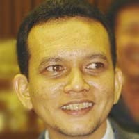 Al Amin: Badai Pasti Berlalu
